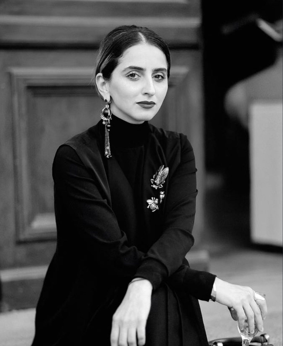 Вика Канзавели — кейтеринг