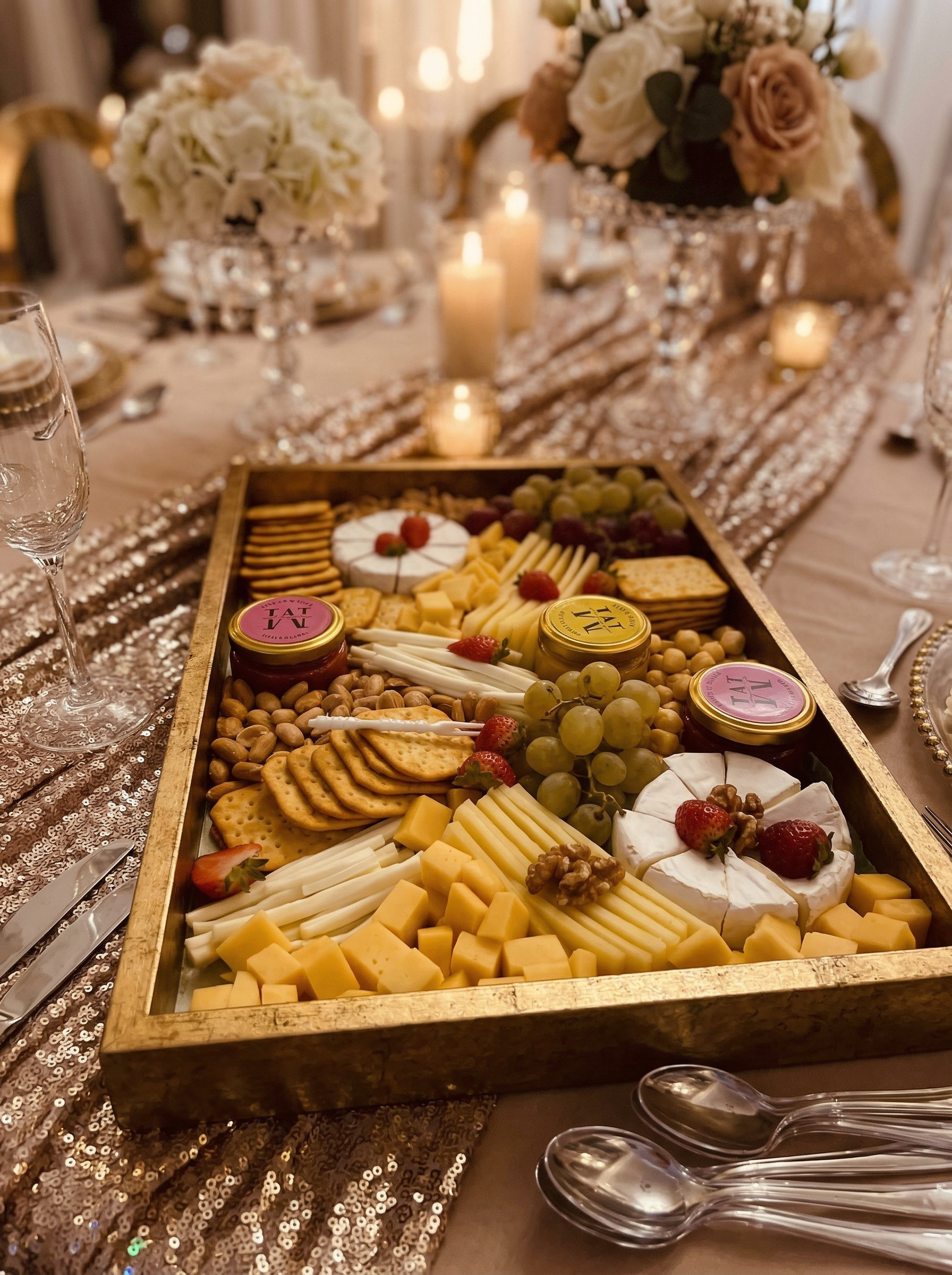 Кейтеринг — 1