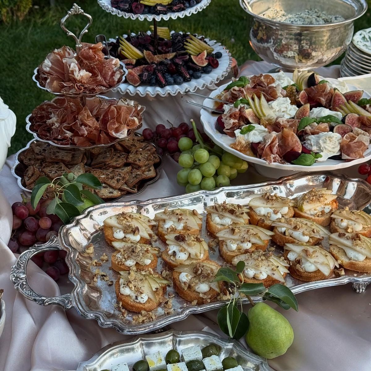 Кейтеринг — 5