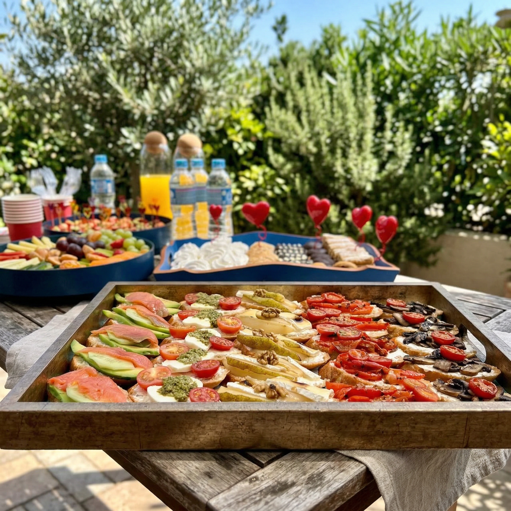 Кейтеринг — 5