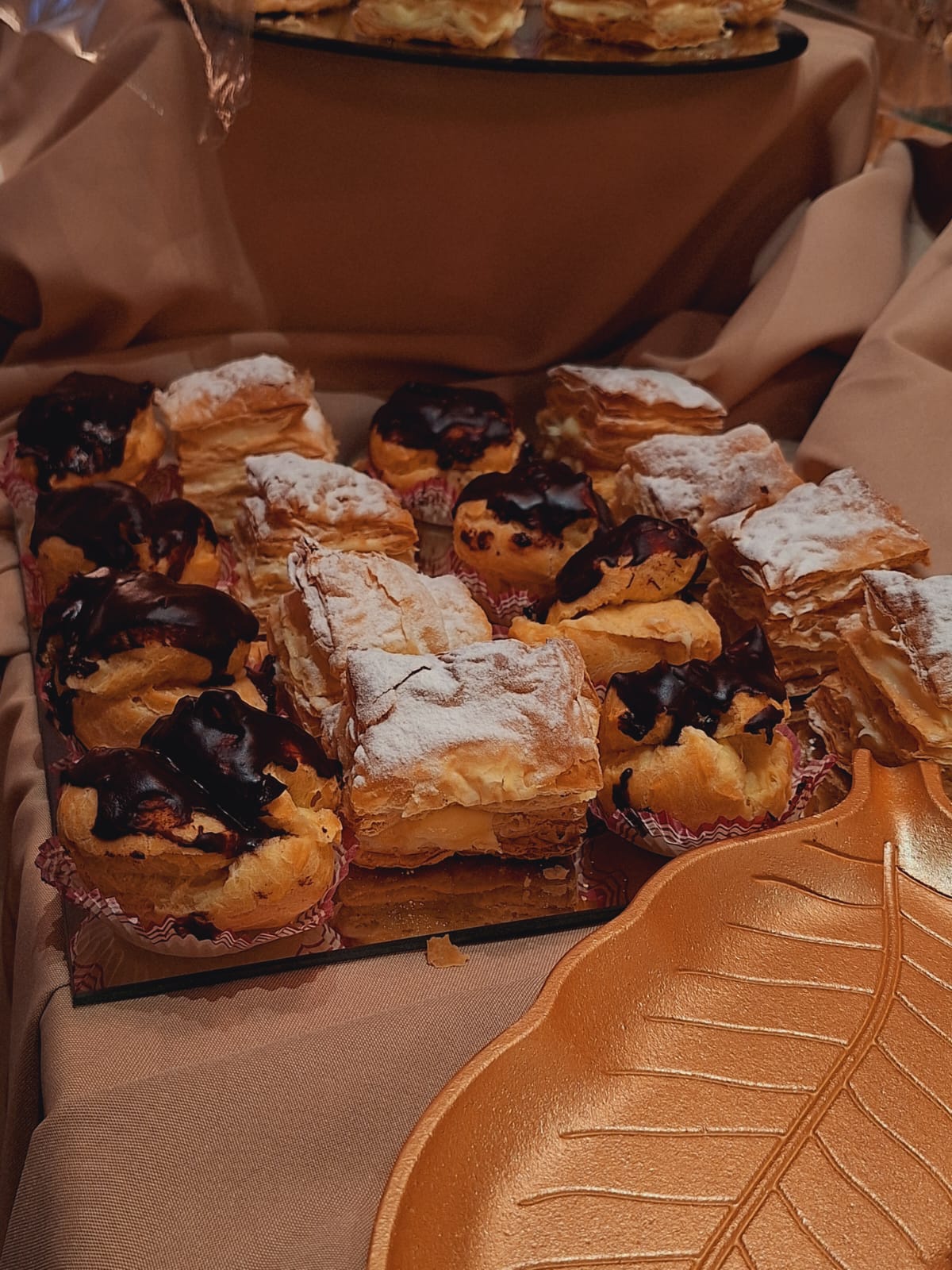 Кейтеринг — 6