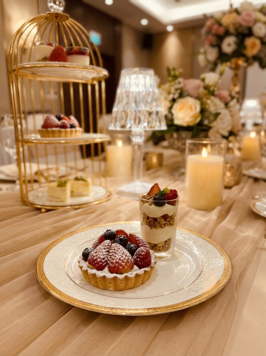 Кейтеринг — 6