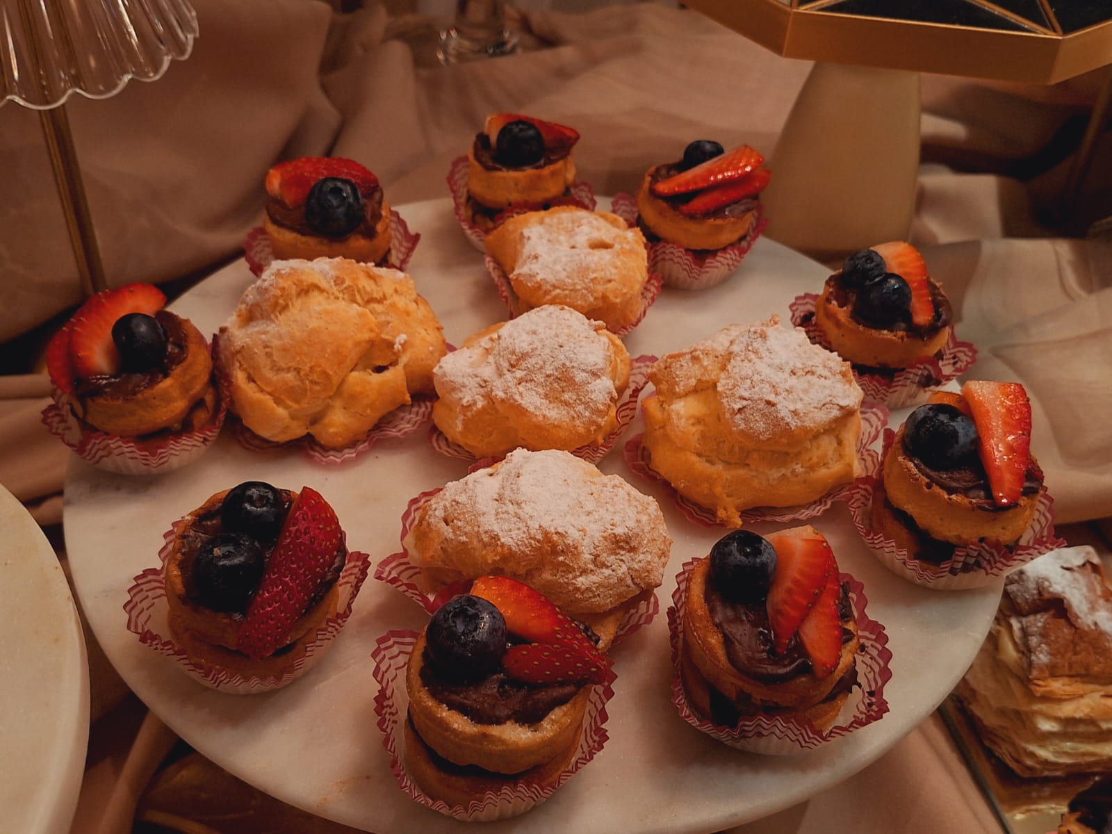 Кейтеринг — 7