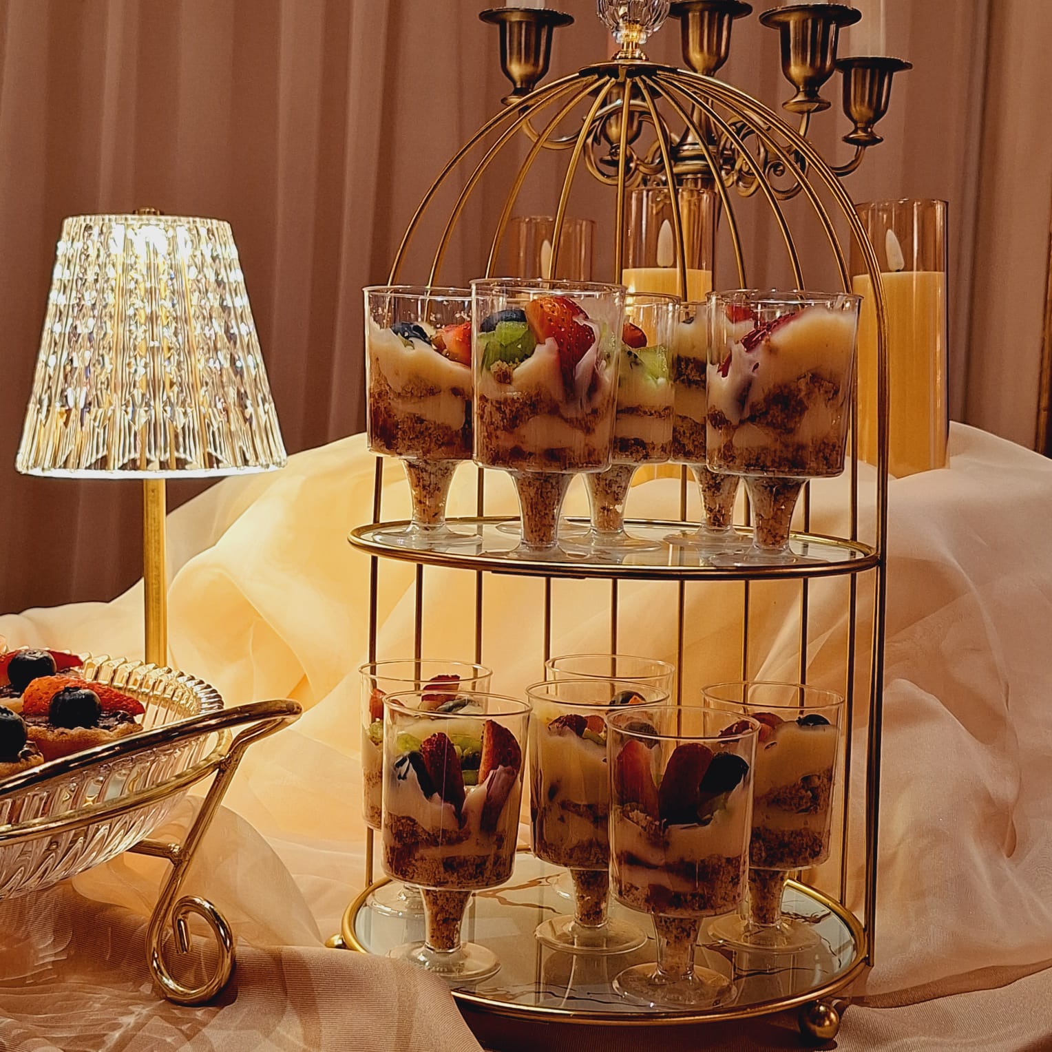 Кейтеринг — 9