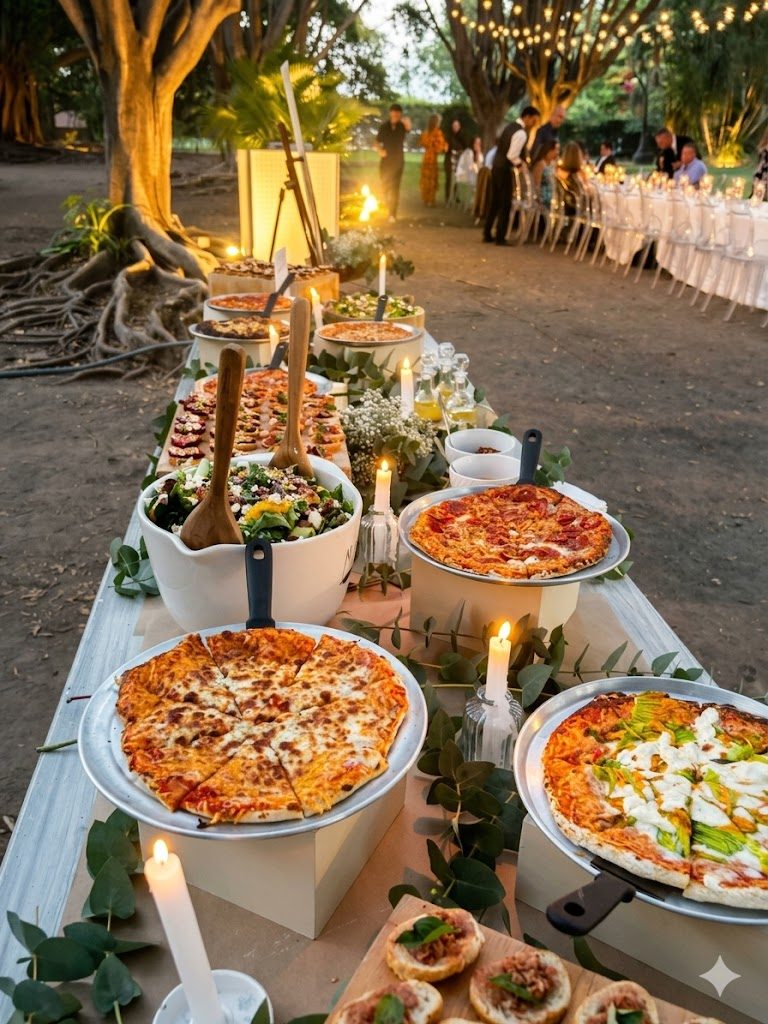 Любой праздник