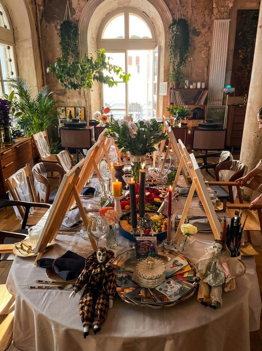 День рождения